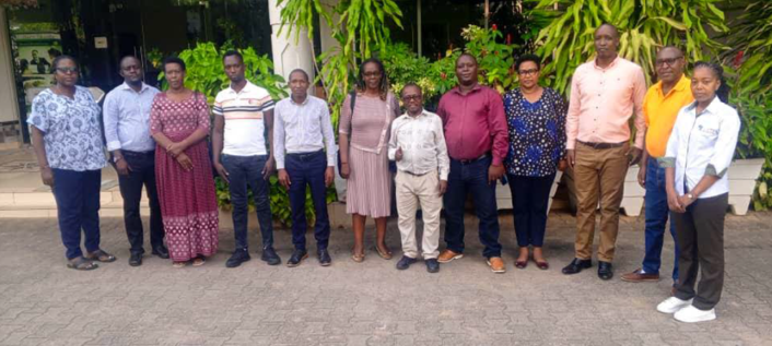 CANALLS Expert Panel in Burundi highlights priorities for advancing agroecology