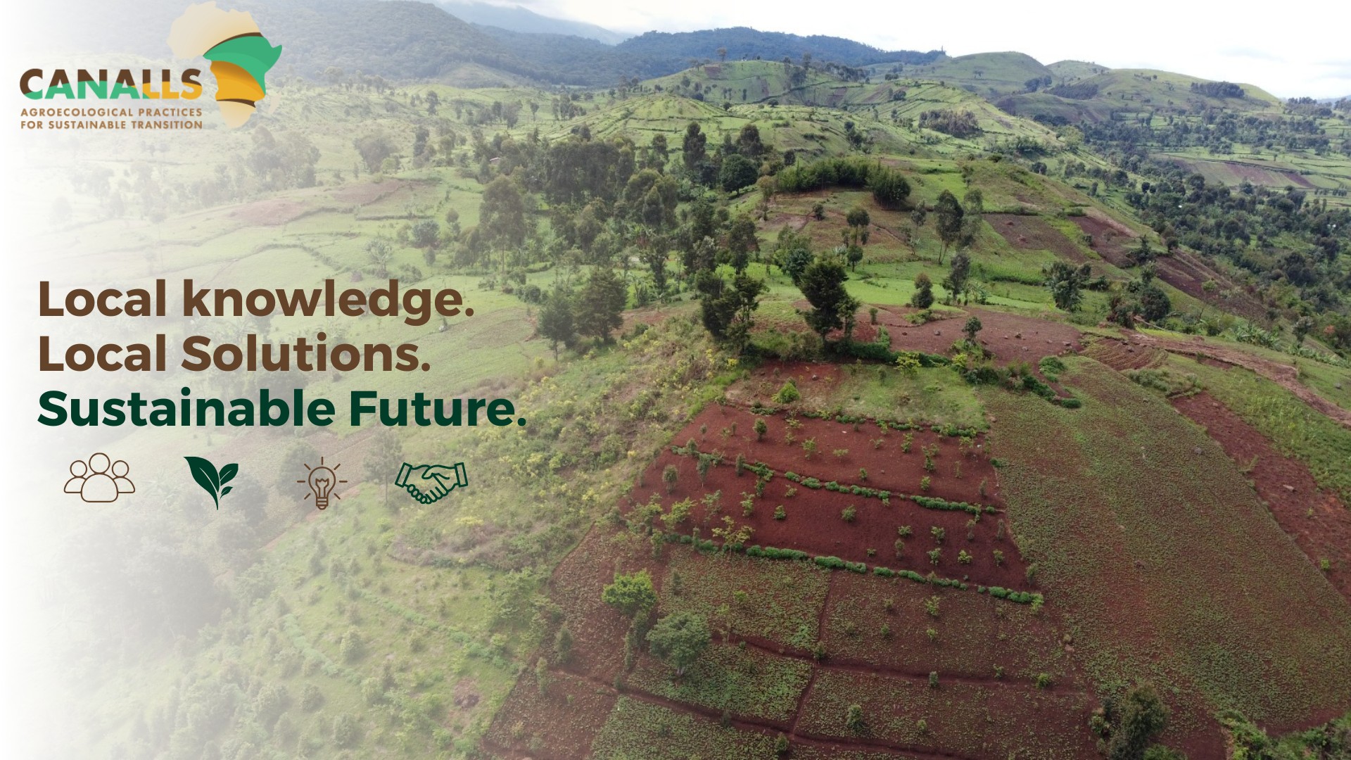 From Local Knowledge to Sustainable Crop Protection: A Community-Led Biopesticide Innovation, Eastern Africa